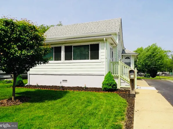 13 Stevens St, Camden Wyoming, DE 19934