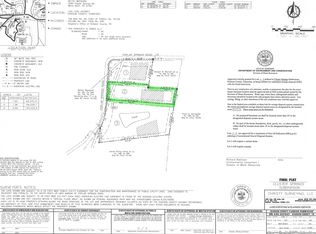 0 Poplar Springs Rd LOT 2, White Bluff, TN 37187
