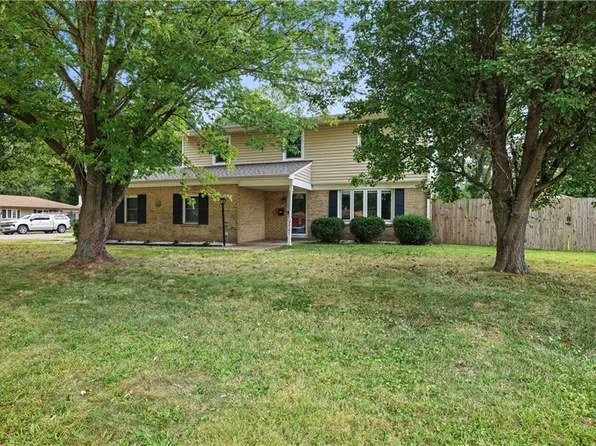 3701 Gladstone Dr, Virginia Beach, VA 23452