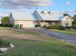 8288 S Country Club Rd, San Angelo, TX 76904