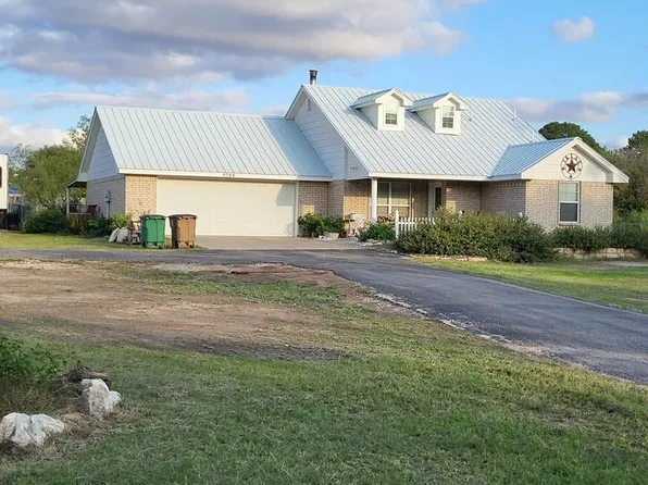 8288 S Country Club Rd, San Angelo, TX 76904
