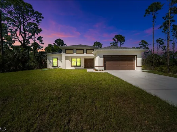 302 Palisades Ave, Lehigh Acres, FL 33974