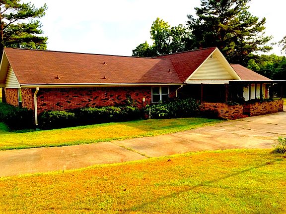 Wrap Around Driveway