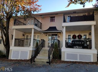 869 Briarcliff Rd NE APT B13, Atlanta, GA 30306