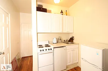 Rented by Alonzo Propertie NYC LLC