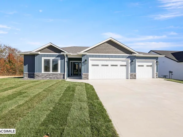 4623 N Thomas Rd, Bloomington, IN 47404