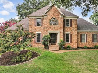 2711 Shadow Point Cv W LOT 264, Cordova, TN 38016