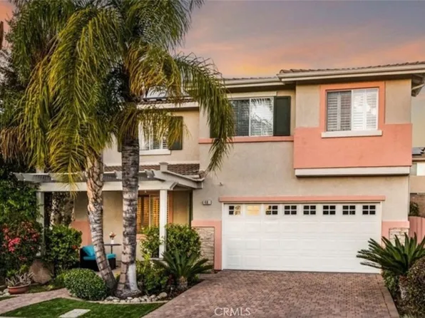 48 Boulder Creek Way, Irvine, CA 92602