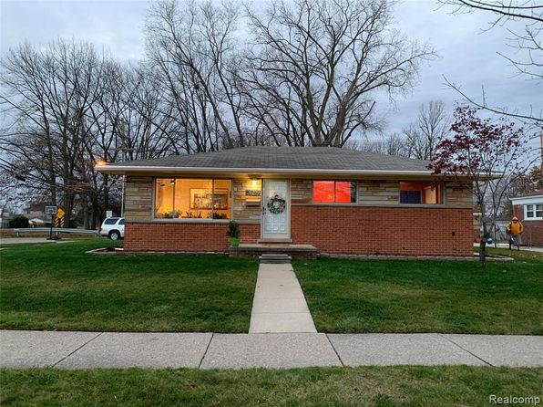 Dearborn Heights Real Estate - Dearborn Heights MI Homes For Sale | Zillow