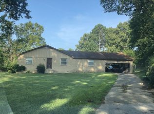 1428 Egret Ln, Birmingham, AL 35214