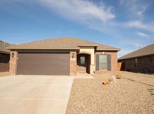 1511 Rattler Ln, Midland, TX 79705