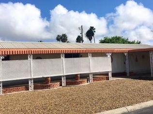 2821 Mesa Verde Dr, Weslaco, TX 78596