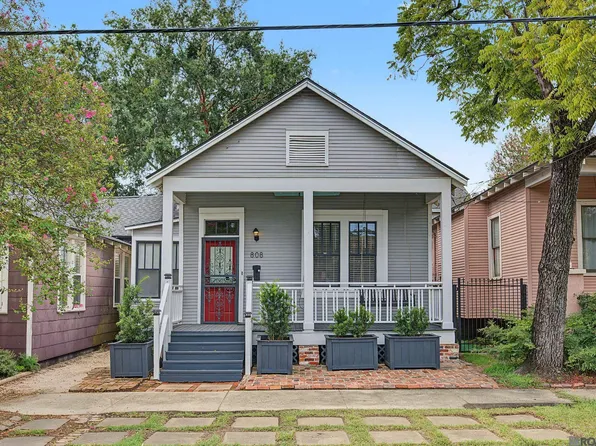 808 Louisiana Ave, Baton Rouge, LA 70802