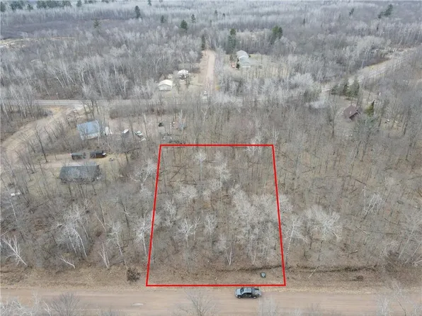 Lot 10 28 3/8 Avenue, Birchwood, WI 54817