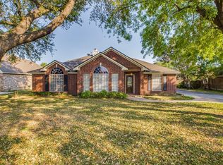 7178 Edgewater Dr, Willis, TX 77318
