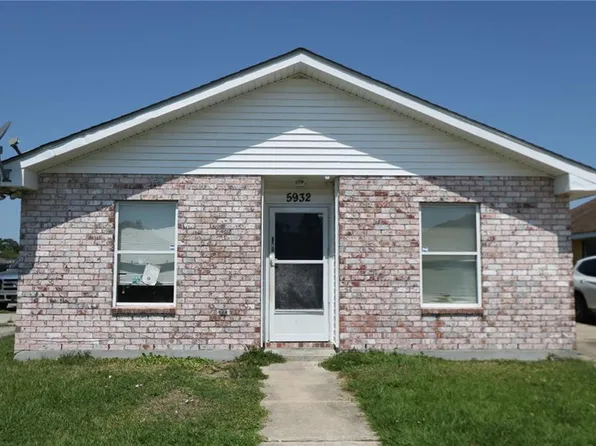 5932 Becker St, Marrero, LA 70072