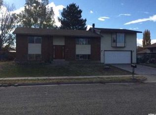848 W 700 N, Clearfield, UT 84015