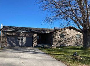 811 S Elm St, Lusk, WY 82225