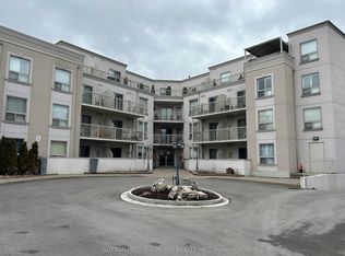 250 Pine Grove Rd #216, Vaughan, ON L4L9M6