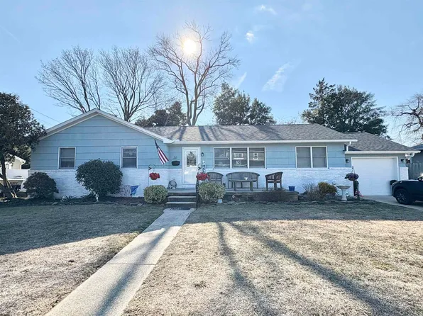 20 Wilson Dr, Northfield, NJ 08225