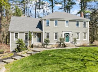 31 Fifers Ln, Boxboro, MA 01719