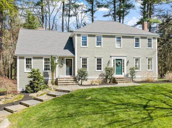31 Fifers Ln, Boxboro, MA 01719