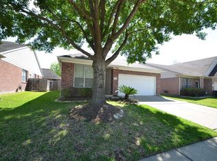 2922 Rising Sun Rd, Katy, TX 77449