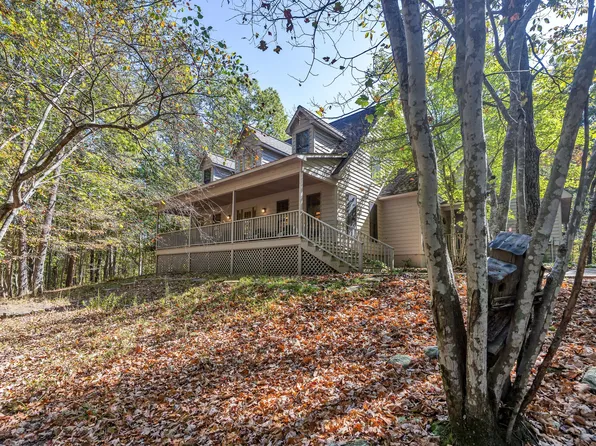 2226 Lakeshore Dr, Monteagle, TN 37356