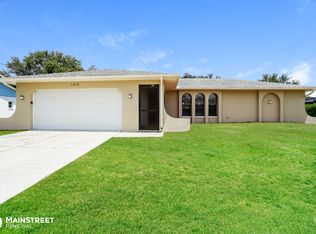 1819 SE 15th St, Cape Coral, FL 33990