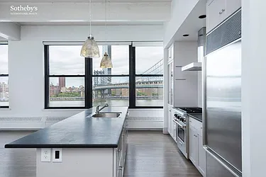 Rented by Sotheby's International Realty