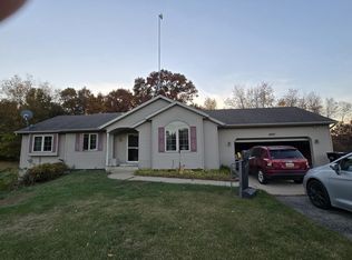 12657 Macclain Ct NE, Cedar Springs, MI 49319