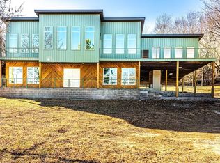 13789 S Highway 170, West Fork, AR 72774