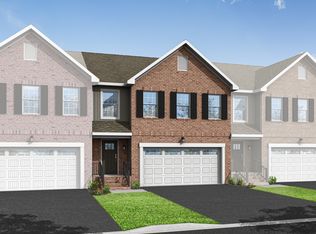 Homes Available Soon, Townes at Berry Creek, Abingdon, VA 24210