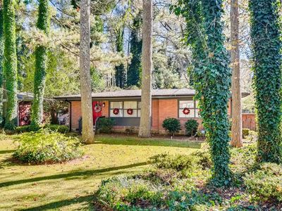 3335 Pinehill Dr, Decatur, GA, 30032