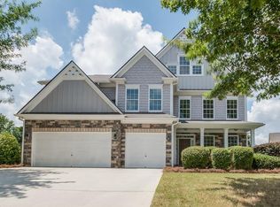 4012 Duran Ln, Auburn, GA 30011