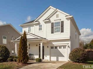 173 Depot Ridge Rd, Garner, NC 27529