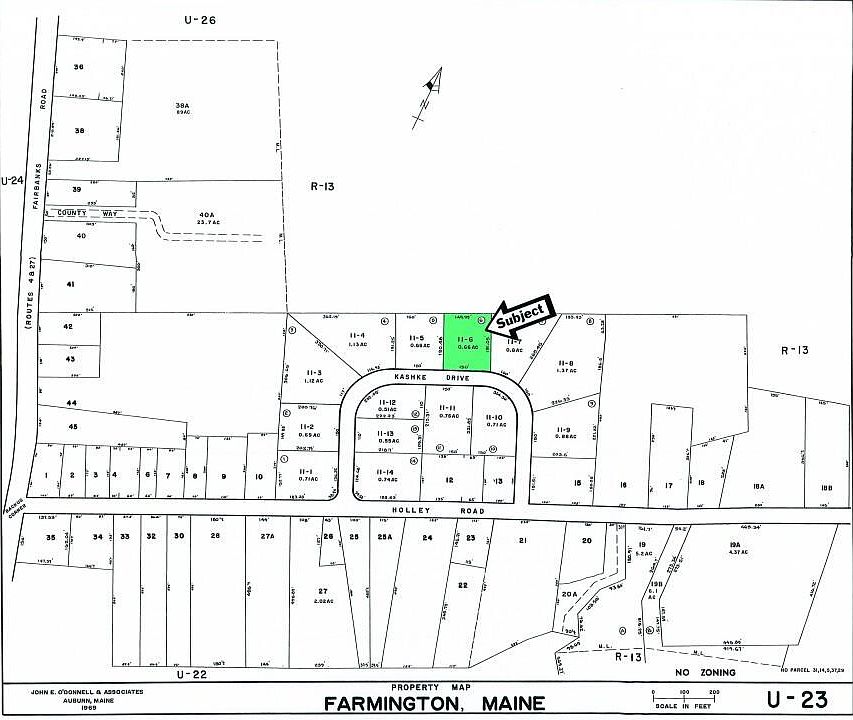 2nd image of MU23 L11-6 Kashke Drive