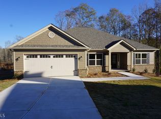 375 Kensington Trce #28, Bethlehem, GA 30620
