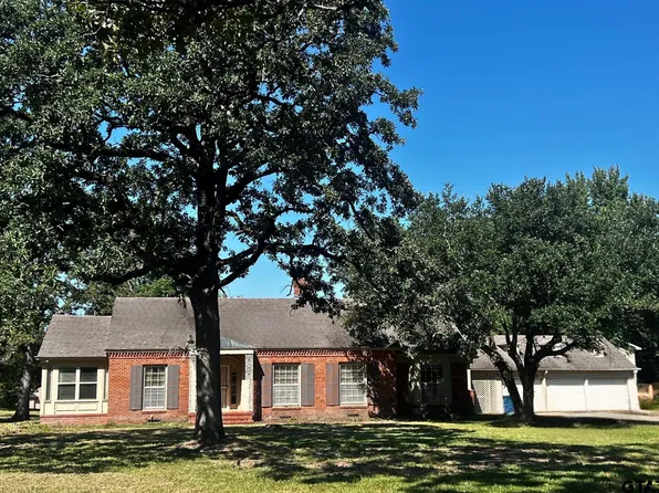 1721 N Pacific St, Mineola, TX 75773