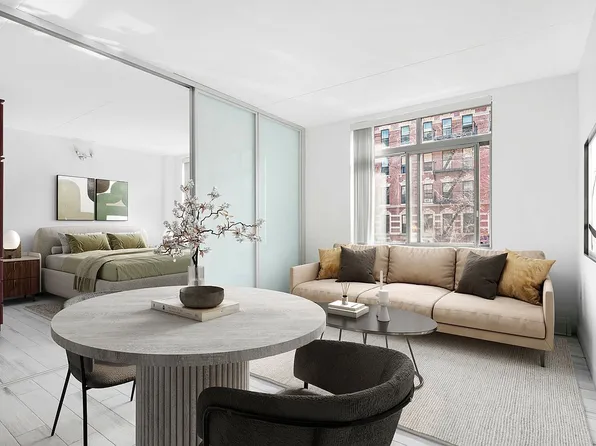 130 Bradhurst Ave APT 213, New York, NY 10039