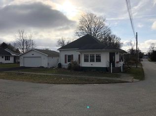 701 E 10th St, Rochester, IN 46975