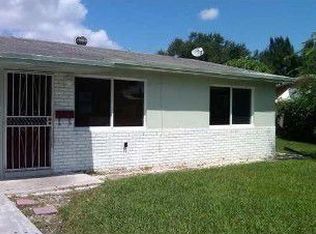 2813 SW 17th St, Fort Lauderdale, FL 33312