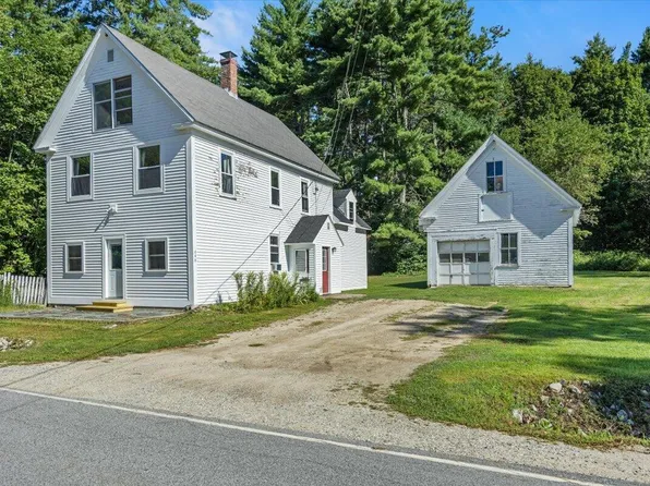 646 North Road, Parsonsfield, ME 04047
