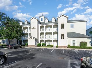 1033 World Tour Blvd UNIT 105, Myrtle Beach, SC 29579