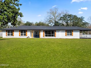 25472 Standard Dedeaux Rd, Kiln, MS 39556