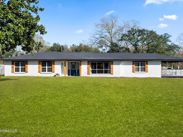 25472 Standard Dedeaux Rd, Kiln, MS 39556