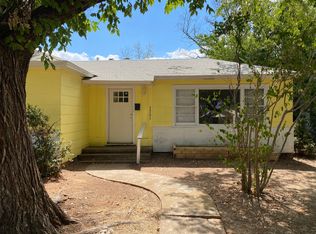 3201 York St, Wichita Falls, TX 76309