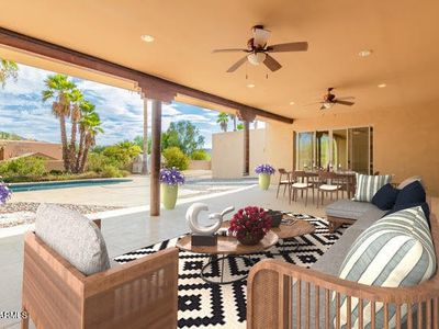 6023 E Turquoise Ave, Paradise Valley, AZ, 85253