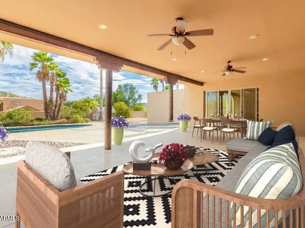 6023 E TURQUOISE Avenue, Paradise Valley, AZ 85253