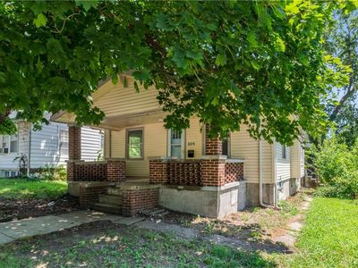 809 S Crysler Ave, Independence, MO, 64052